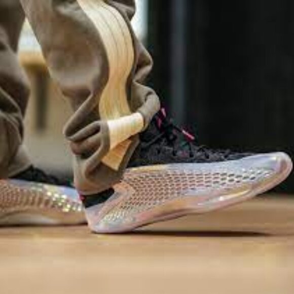 Adidas Anthony Edwards 1 Low (Year of the snake). Brand New. Mens Size: 8 - 13. - Picture 2 of 12